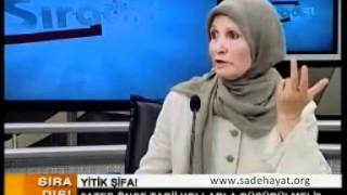 Dr Aidin Salih ve Faruk Günindi 07 Ülke TV Sıradışı [upl. by Nivlac]