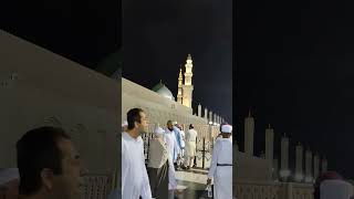 O madina madinahalmunawwarah [upl. by Nakeber]