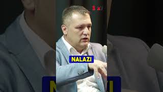 Almir Grabovica Njemačko pravosuđe prvo je donijelo presude za Genocid nad Bošnjacima podcast bih [upl. by Berny239]