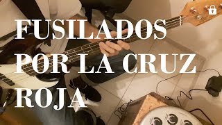 Explicado  Como tocar quotFusilados por la cruz rojaquot de Los Redondos en el bajo tutorial164 [upl. by Oribelle]