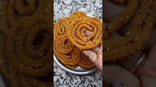 Chakli recipe food recipe cooking shorts [upl. by Lauretta506]