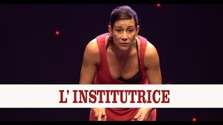 Virginie Hocq  Linstitutrice [upl. by Jestude658]