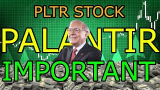 PALANTIR TO 200 CRITICAL DO THISPLTR NEWSPLTR STOCK ANALYSISPLTR PRICE PREDICTIONPLTR BUY SELL [upl. by Sanbo]