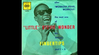 First Time Reacts E 137 Little Stevie Wonder 1963 Fingertips Part II Reactions [upl. by Andros]