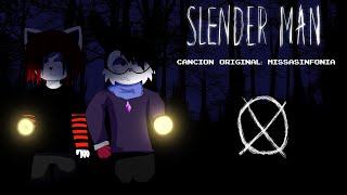 SLENDERMAN MISSASINFONIA COVER  DDT LEER DESCRIPCION [upl. by Devonna]