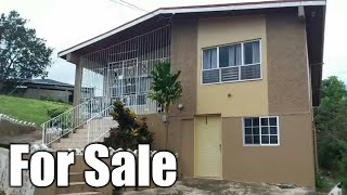 5 Bedrooms 3 Bathrooms House For Sale at Balcarres Road Mandeville Manchester Jamaica [upl. by Mohammad502]