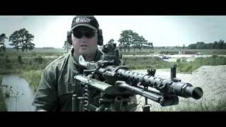 Tactical Impact Season Two Featuring Larry Vickers [upl. by Gilda522]