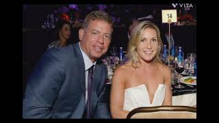 quotTroy Aikman Opens Up About Hitting Rock Bottom After Second Divorce in Rare Personal Revelationquot [upl. by Soloman]