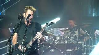 Nickelback  San Quentin  White River Amphitheatre  Auburn WA  6302023 [upl. by Ellener]