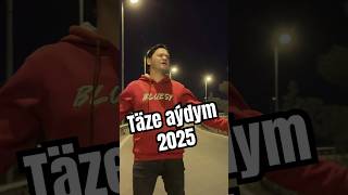 Täze Aýdym Ýakynda yazberdimahmydow shorts [upl. by Jorge]