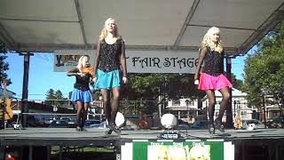 Gothard Sisters York Fair York PA 9152010 Part 2 [upl. by Anim]