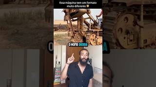 Máquinas Extraordinárias 🚜 curiosidades maquinas [upl. by Nauqad762]