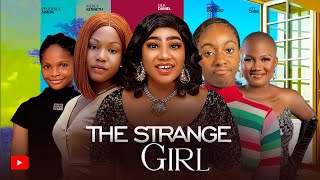 THE STRANGE GIRL MERCY KENNETHOLA DANIELADAEZE ONUIGBOPRUDENCE SIMONNEW NIGERIAN MOVIE 2024 [upl. by Aleet440]