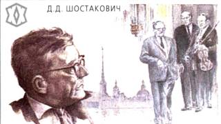 Shostakovich «COUNTERPLAN» OP 33 [upl. by Katusha]