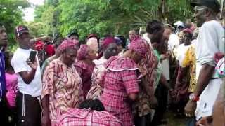 Accompong Maroons 275th Anniv Jan 6 2013 720p [upl. by Berte]