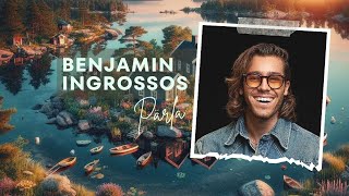 Benjamin Ingrosso Pappa var inte med på min Födsel  Del 2 [upl. by Virginia]