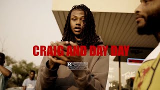 FREE Rio Da Yung OG x Flint x Detroit x Babyfxce E Type Beat  “Craig And Day Day Pt3” [upl. by Omari]