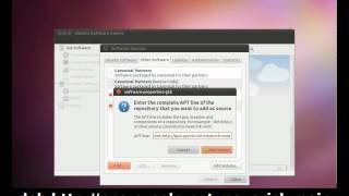 Installing pySolo and pySolo video repositories in Ubuntu Linux [upl. by Meredith]