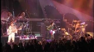 Beyond 舊日的足跡 1991 live [upl. by Dunc]