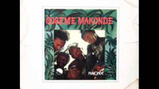 Soseme MakondeManzara1977 [upl. by Nicholas]