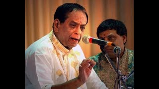 Paramathmudu Velige  Dr M Balamuralikrishna  USA Concert 1990 [upl. by Canale437]