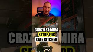 R6 Siege Wild Mira setup in Kafe rainbowsixsiege r6siege r6s r6 rainbow6siege [upl. by Sluiter]