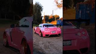 Nissan gtr status  gtr modification  sports car  ultimate Sports car gtr shorts [upl. by Jocelyne413]