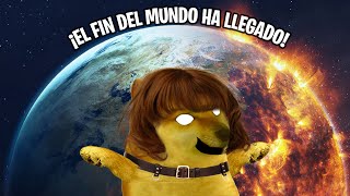 CHEEMS DESTRUYENDO EL MUNDO ENTERO  Solar Smash  CheemsYSusPanas [upl. by Adnalahs]