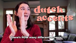 More ways to sound more Dutch  Accent breakdown [upl. by Annhoj101]