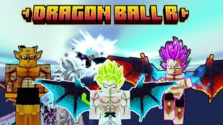 Dragon Ball Addon NEW UPDATE For Minecraft Pocket Edition 12130 Bedrock dbz Mod [upl. by Ginsberg650]