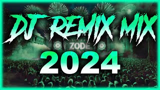 DJ REMIX 2024  Mashups amp Remixes of Popular Songs 2025  DJ Disco Remix Club Music Songs Mix 2025 [upl. by Gnahc]