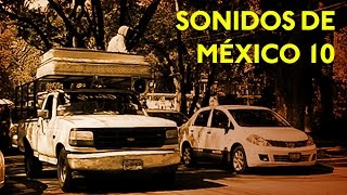 Sonidos de México Ropavejero [upl. by Siegler]