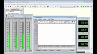 How to measure and log data with DASYLab 13 and the USBTEMP [upl. by Jurkoic71]