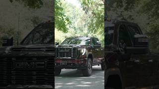 2024 gmc Sierra hd getting full colormatched and white led conversion duramax denali gmctruck [upl. by Annaig]