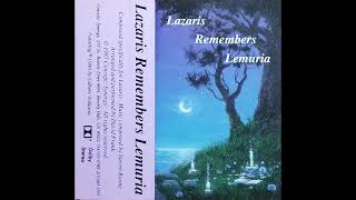 Steve Boone  Lazaris Remembers Lemuria [upl. by Ellary]