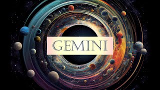 GEMINI ♊ June 17 2024 Tarot Card Reading Today Future Prediction for this Day 🍀 [upl. by Menken]