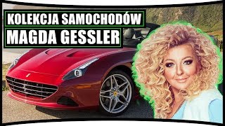 ★ KOLEKCJA SAMOCHODÓW MAGDA GESSLER 2018 [upl. by Renaxela539]