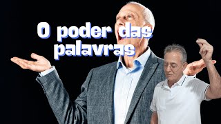 O PODER DAS PALAVRAS [upl. by Favian]