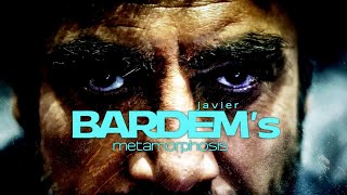 Javier Bardems Metamorphosis  Javier Bardem lacteur aux milles visages 2022  Trailer [upl. by Elrebma453]