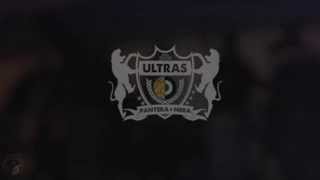 Ultras Pantera Nera Chant  Daret Lyam [upl. by Ennaisoj]