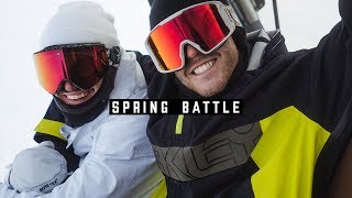 SPRING BATTLE ABSOLUT PARK  StaleLIFE [upl. by Adikram428]