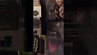 201819 Upper Deck Trilogy Hockey  One Pack hockeycards tradingcards sportscards hockey [upl. by Varini]