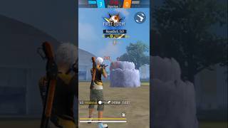 Mix headshot tricks 🤯 shorts freefire trending [upl. by Alberik341]