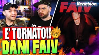 🔥 SUPER SAYAN  DANI FAIV  FAIV  disco completo   Arcade Boyz [upl. by Airotna]