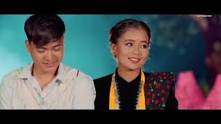 Chhope Muhar  Chhodne Hauki Darai Darma Chhu   Melina Rai  Sujan Babu Gurung  New Typical Song [upl. by Eddy]