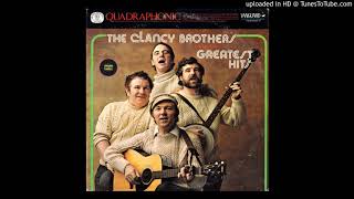 Clancy Brothers  Haul Away Joe [upl. by Iridissa952]