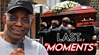 RIP Frankie Beverly Here Are Some Of His Last Moments Before Death😭 [upl. by Knight650]