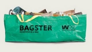 How much dose it cost for the Bagster [upl. by Pride]