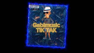 GABIMUSIC  TIK TAK  Official Music video [upl. by Nisotawulo799]