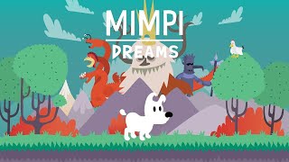 Mimpi Dreams  All Bosses [upl. by Cordie361]